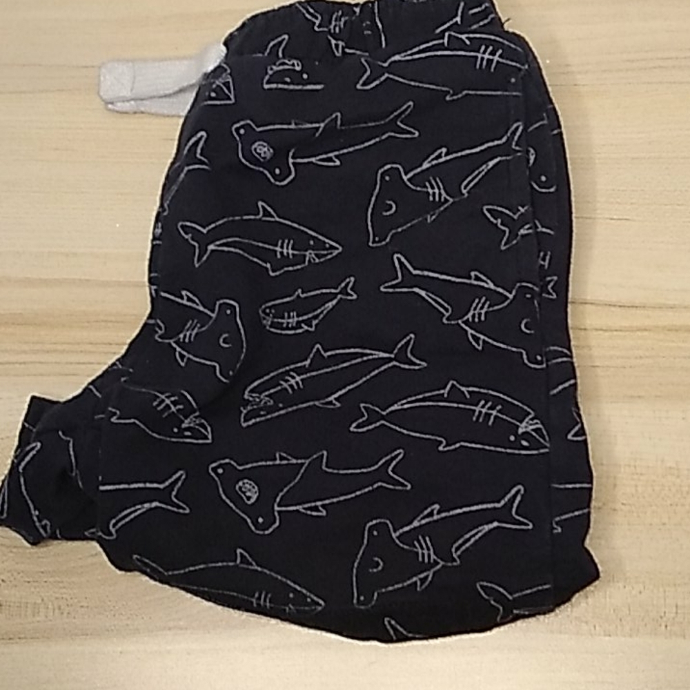 4T Shorts Bundle - Picture 3 of 4